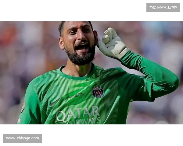 曼城考虑以3000万欧元签约多纳鲁马并寻找门将替代者