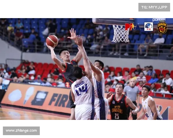 湾区翼龙轻松战胜生力啤人 索托贡献两双数据助力球队获胜